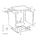 Diagram for 3 - Cabinet