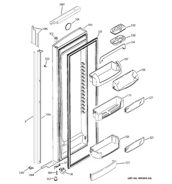 Diagram for GIG21IEMFFWS