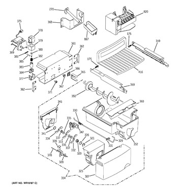 Diagram for GIG21IEMFFWS