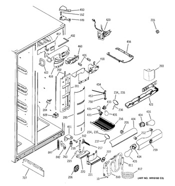 Diagram for GIG21IEMFFWS