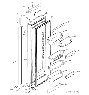 Diagram for GIG21IEMHFBB