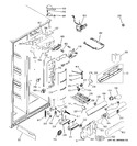 Diagram for 7 - Fresh Food Section