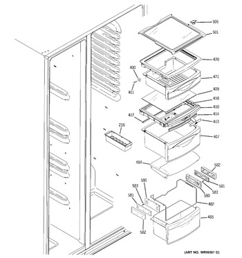 Diagram for GIG21IEMHFBB