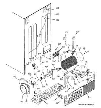 Diagram for GIG21IEMHFBB