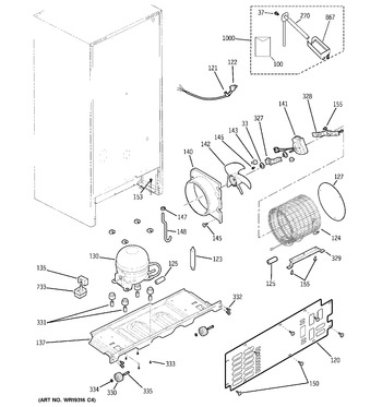 Diagram for GBS18KBPBCC