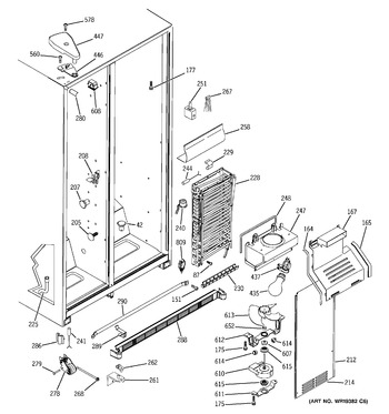 Diagram for GSS25IFPDWW