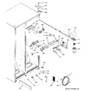 Diagram for 6 - Fresh Food Section