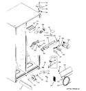 Diagram for 6 - Fresh Food Section