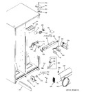 Diagram for 6 - Fresh Food Section