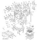 Diagram for 3 - Body Parts