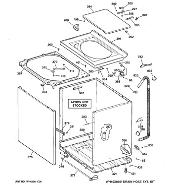 Diagram for WJSR2070D0WW