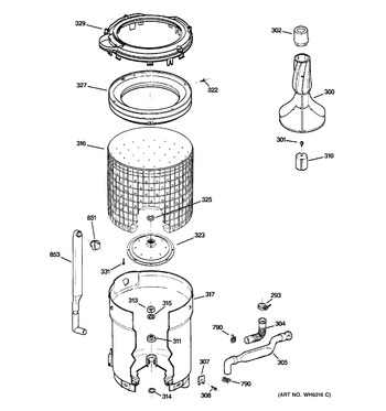 Diagram for WJSR2070D0WW