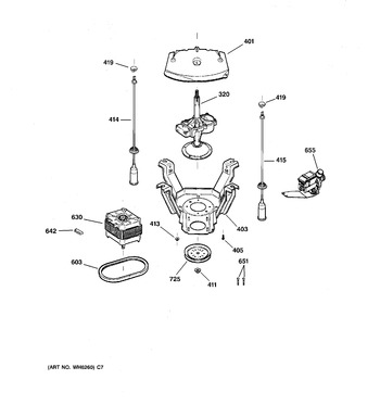 Diagram for WJSR2070D0WW