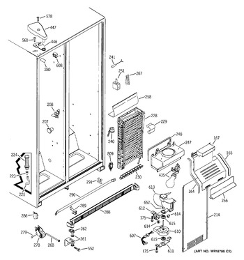 Diagram for PSG22SIMBFBS