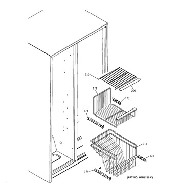 Diagram for PSG22SIMBFBS