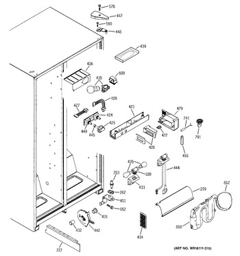 Diagram for PSG22SIMBFBS