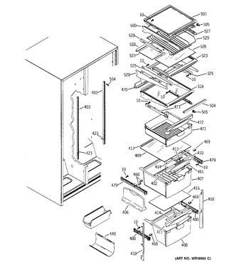 Diagram for PSG22SIMBFBS