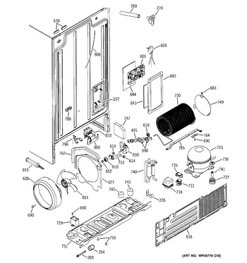 Diagram for PSG22SIMBFBS