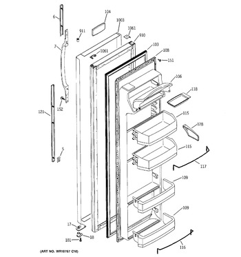 Diagram for PSG22SIMCFBS