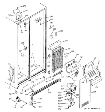 Diagram for PSG22SIMCFBS