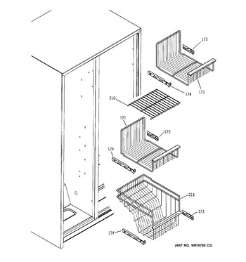 Diagram for PSG22SIMCFBS