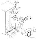 Diagram for 6 - Fresh Food Section