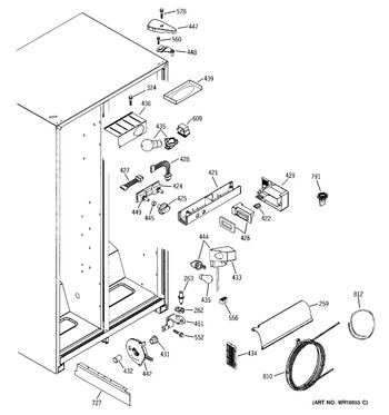 Diagram for PSG22SIMCFBS