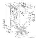 Diagram for 2 - Cabinet