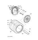 Diagram for 4 - Drum