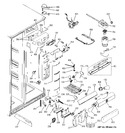 Diagram for 7 - Fresh Food Section