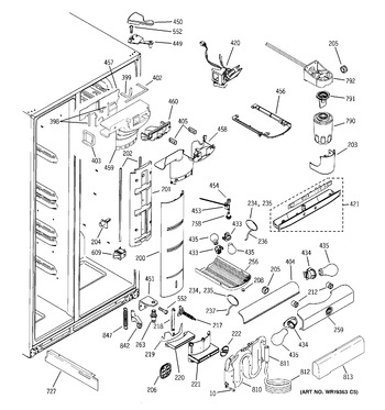 Diagram for HSK27MGMHCCC