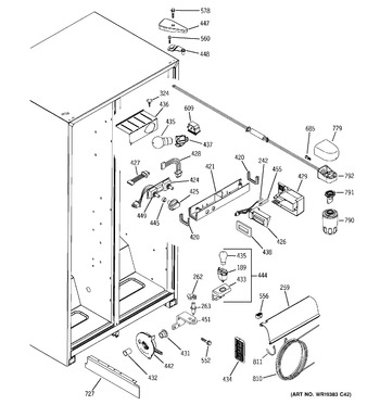 Diagram for GSL25JFPEBS