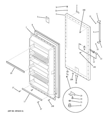 Diagram for FUM14DMBRWH