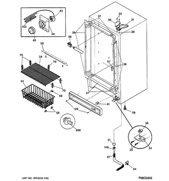 Diagram for FUM14DMBRWH