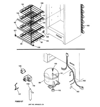 Diagram for FUM14DMBRWH