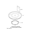 Diagram for 1 - Microwave