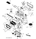 Diagram for 1 - Microwave