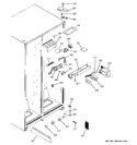 Diagram for 5 - Fresh Food Section