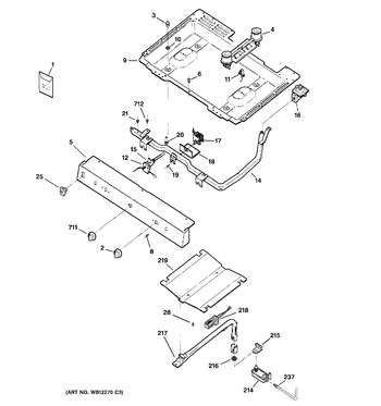 Diagram for RGB528PEH1WW