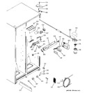 Diagram for 6 - Fresh Food Section