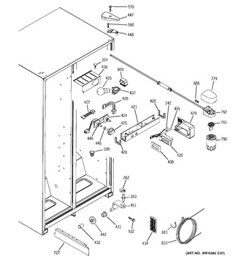 Diagram for HSS22IFPCCC