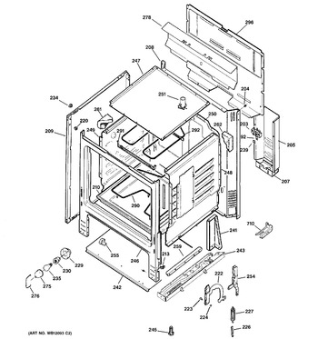 Diagram for RB526H2CC