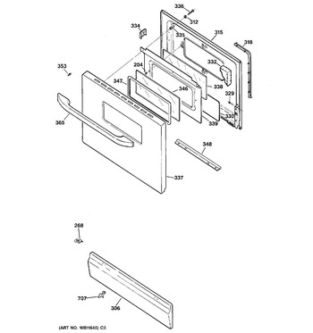 Diagram for JGBS09PEH1WW