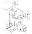 Diagram for 6 - Fresh Food Section