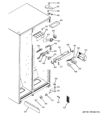 Diagram for GSA20IBPCFWW