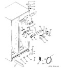 Diagram for 6 - Fresh Food Section