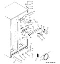 Diagram for 6 - Fresh Food Section