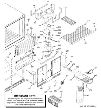 Diagram for ETS22XBPARBB