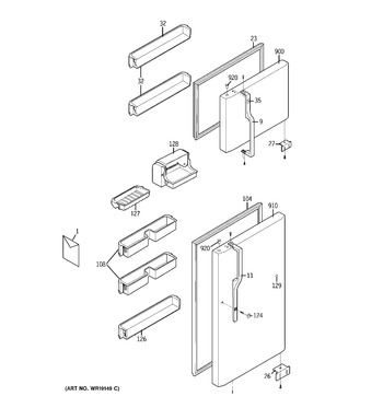 Diagram for GTS20ICNBCC