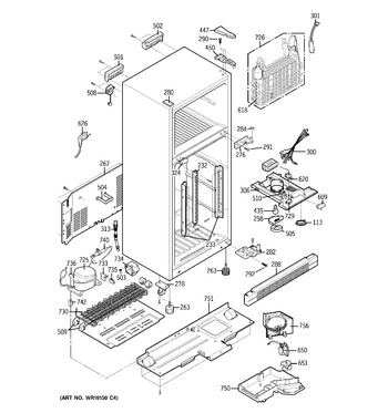 Diagram for GTS20ICNBCC